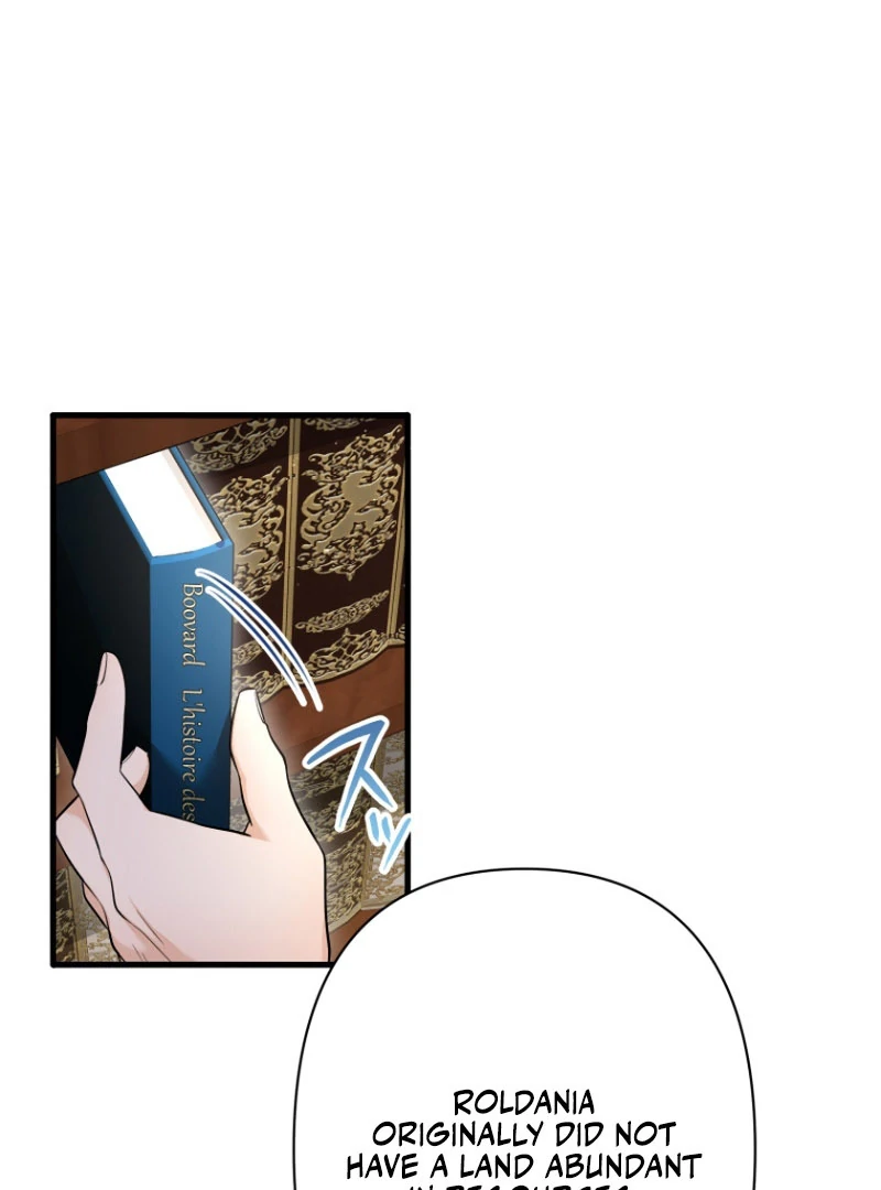 The Villainous Emperor and the Beloved Family Plan Chapter 22 - Page 43