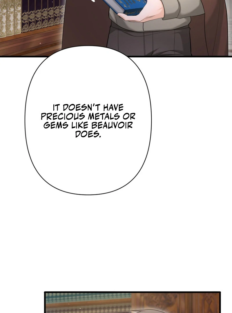 The Villainous Emperor and the Beloved Family Plan Chapter 22 - Page 45
