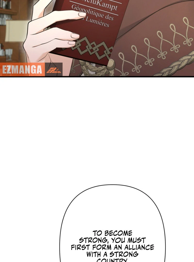 The Villainous Emperor and the Beloved Family Plan Chapter 22 - Page 48