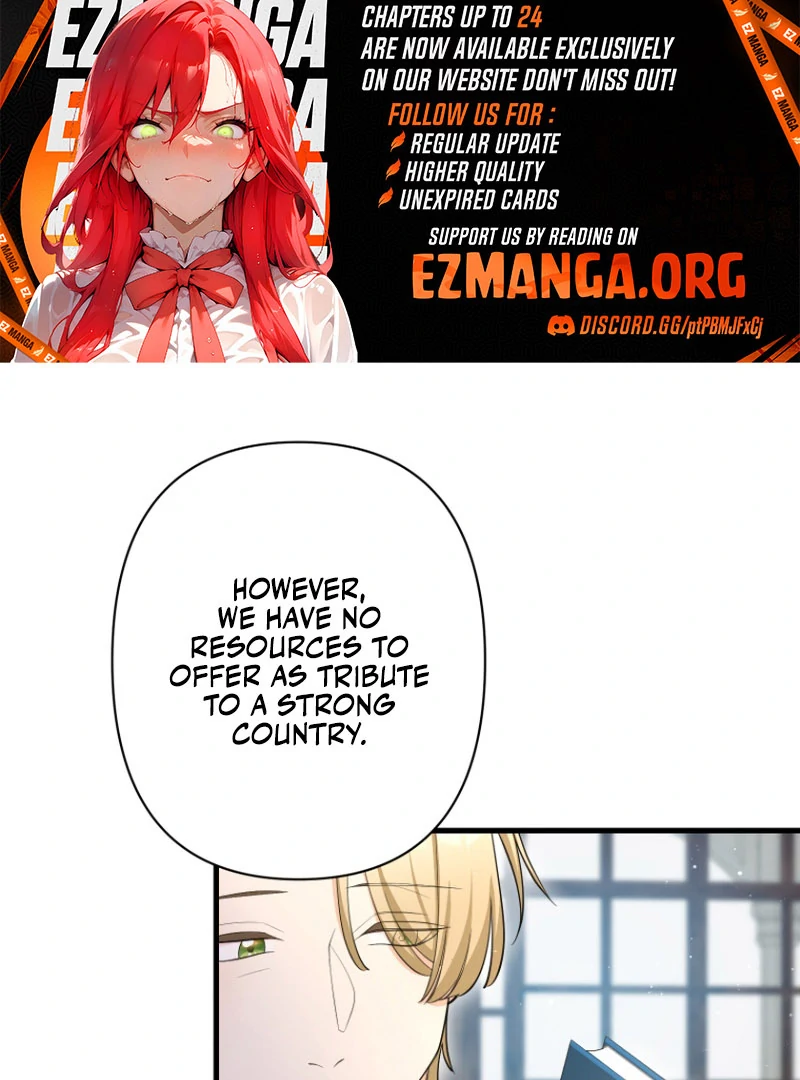 The Villainous Emperor and the Beloved Family Plan Chapter 22 - Page 50