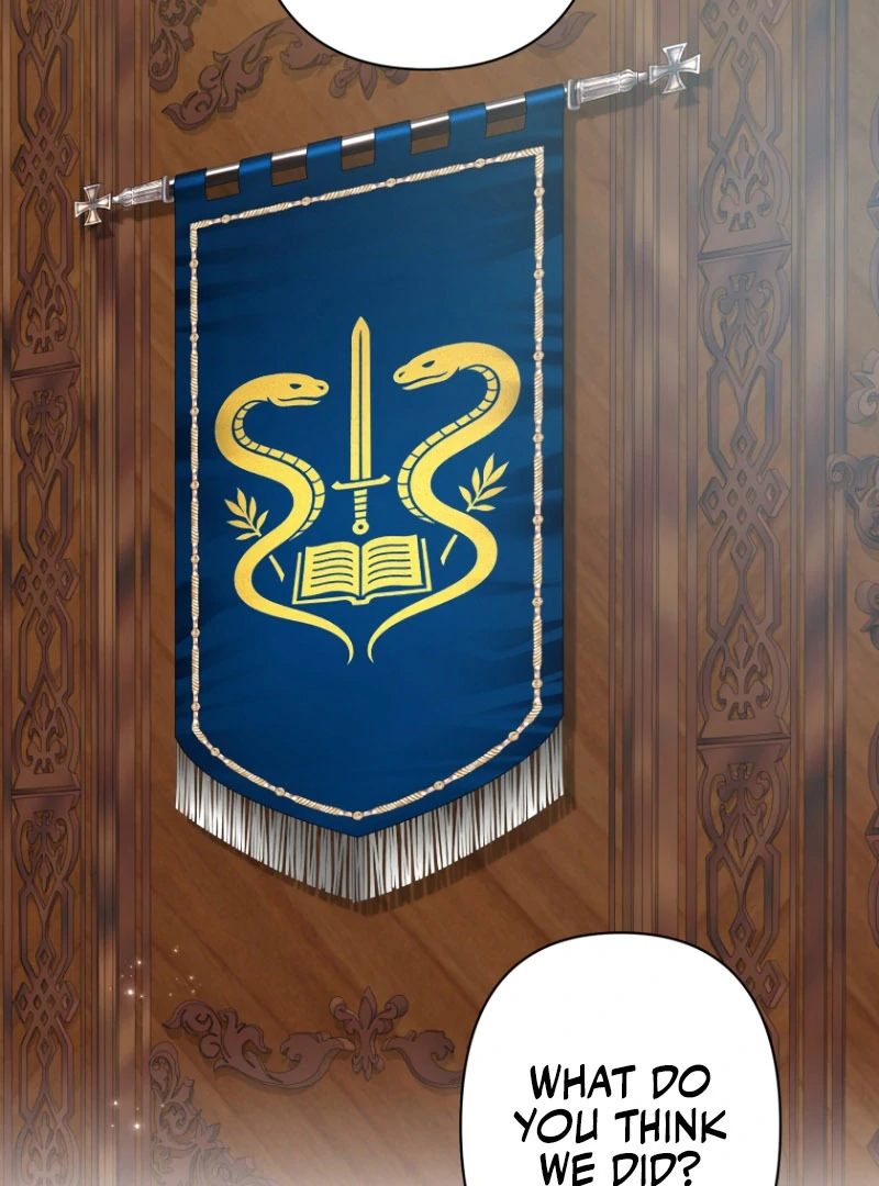 The Villainous Emperor and the Beloved Family Plan Chapter 22 - Page 52