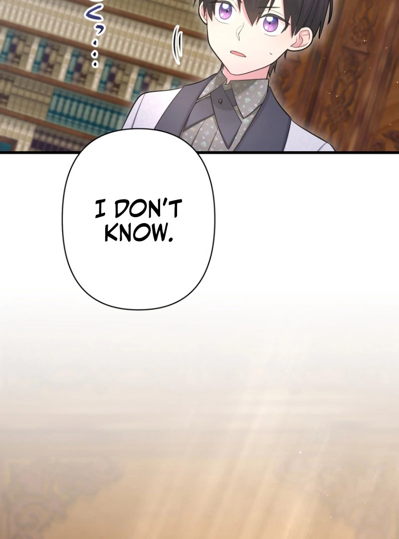 The Villainous Emperor and the Beloved Family Plan Chapter 22 - Page 54