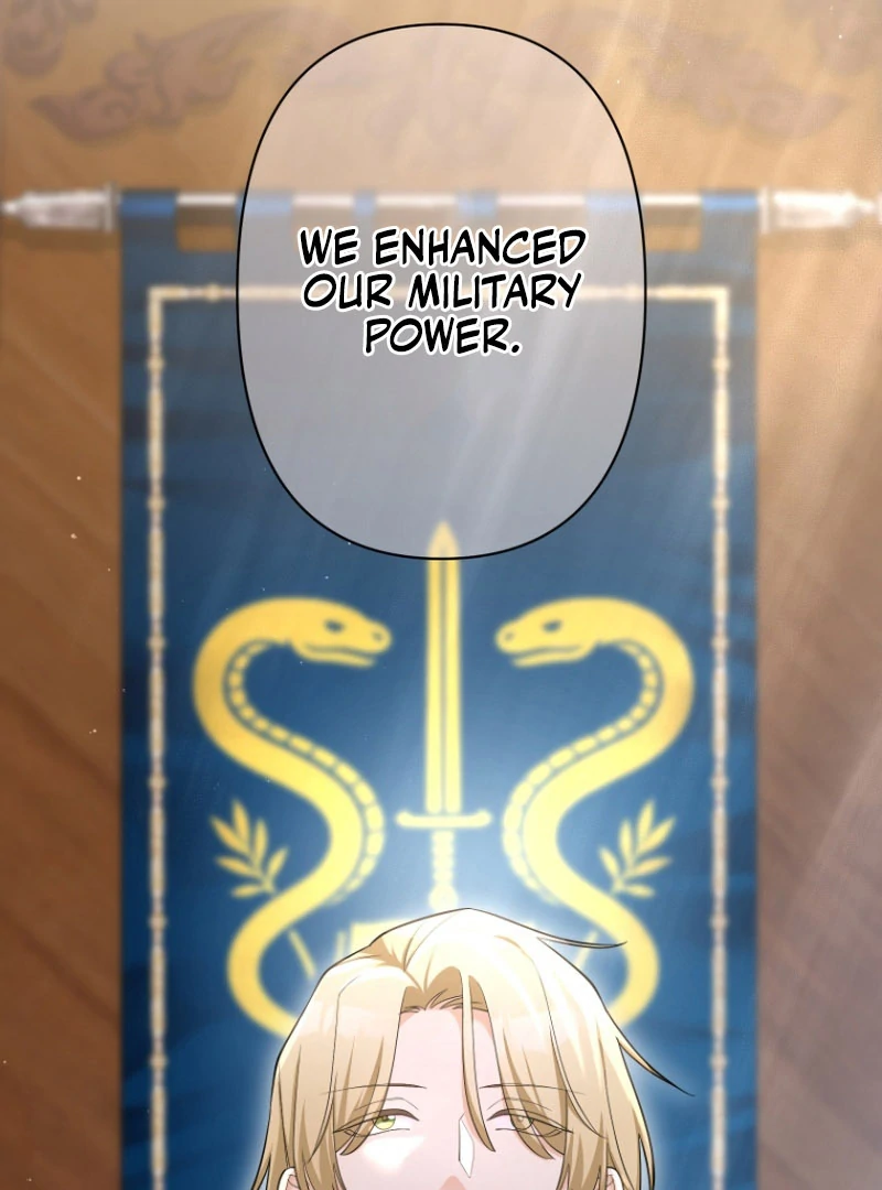 The Villainous Emperor and the Beloved Family Plan Chapter 22 - Page 55