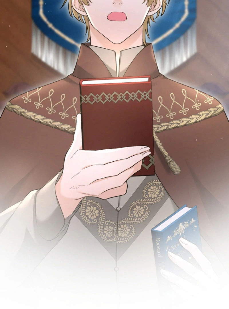 The Villainous Emperor and the Beloved Family Plan Chapter 22 - Page 56