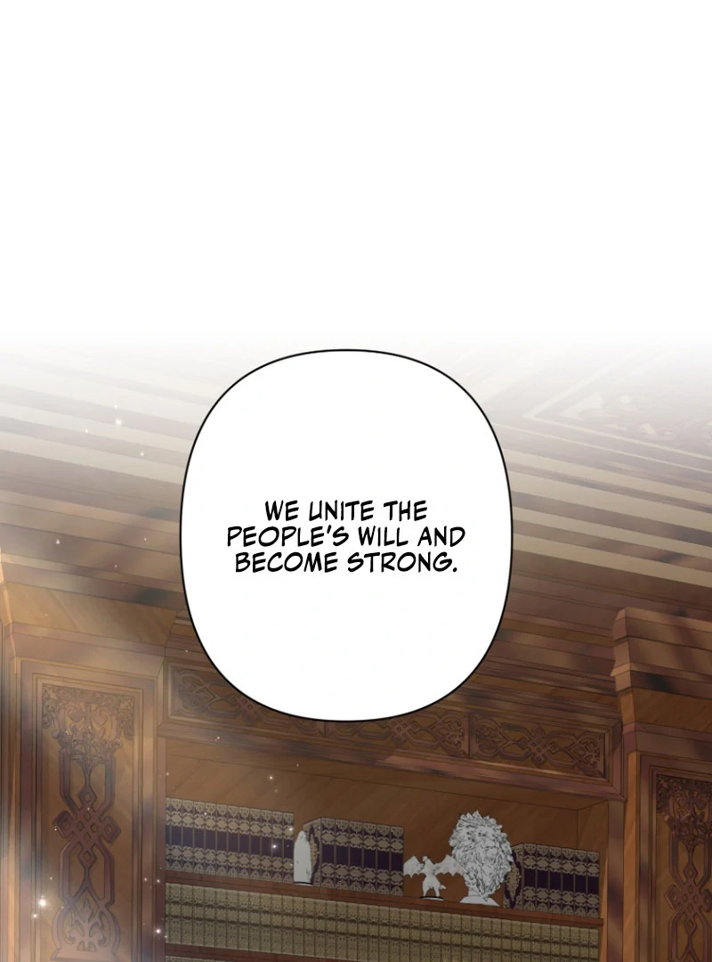 The Villainous Emperor and the Beloved Family Plan Chapter 22 - Page 60