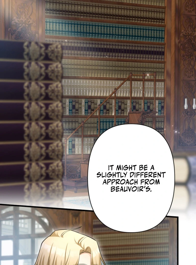 The Villainous Emperor and the Beloved Family Plan Chapter 22 - Page 61