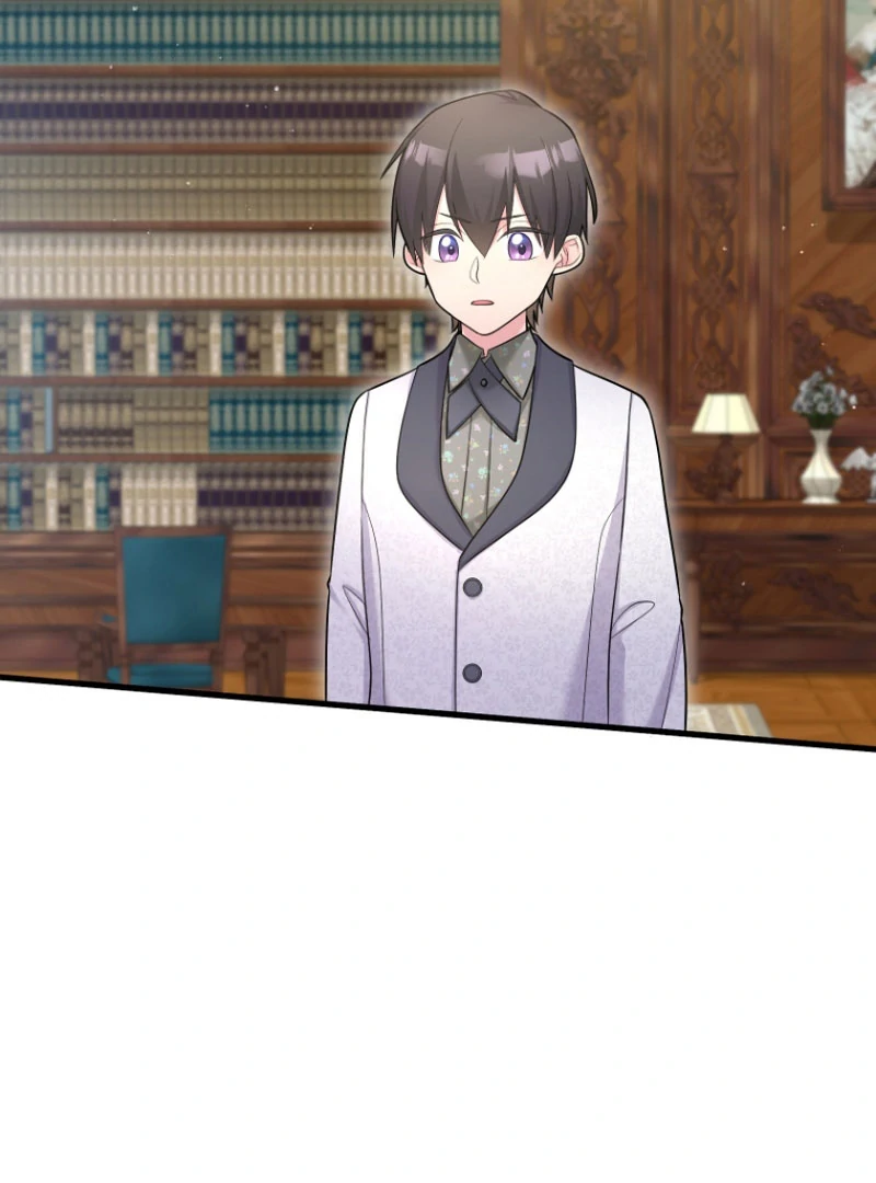 The Villainous Emperor and the Beloved Family Plan Chapter 22 - Page 63