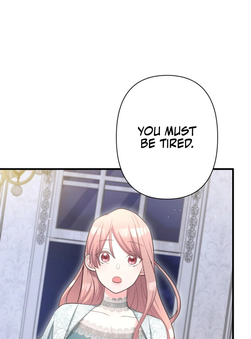 The Villainous Emperor and the Beloved Family Plan Chapter 22 - Page 68