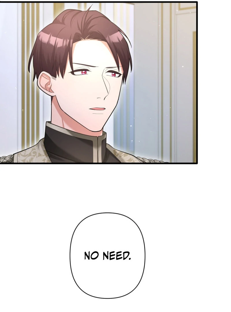 The Villainous Emperor and the Beloved Family Plan Chapter 22 - Page 71