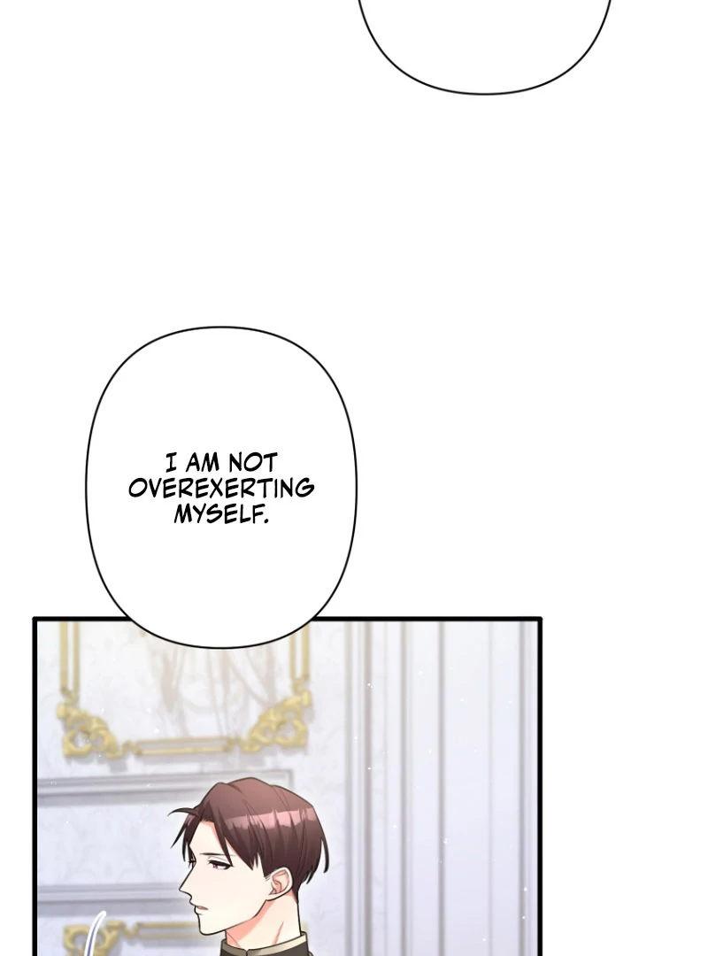 The Villainous Emperor and the Beloved Family Plan Chapter 22 - Page 74