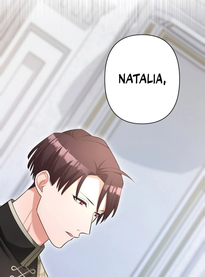 The Villainous Emperor and the Beloved Family Plan Chapter 22 - Page 85