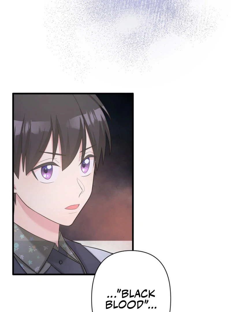 The Villainous Emperor and the Beloved Family Plan Chapter 22 - Page 9