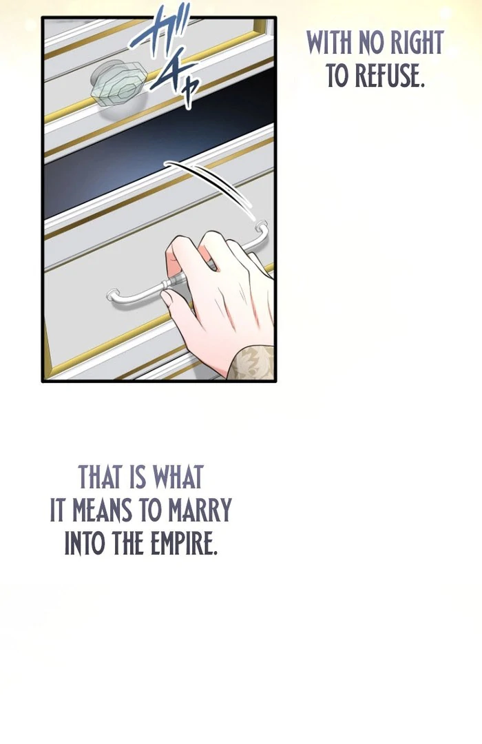 The Villainous Emperor and the Beloved Family Plan Chapter 23 - Page 10