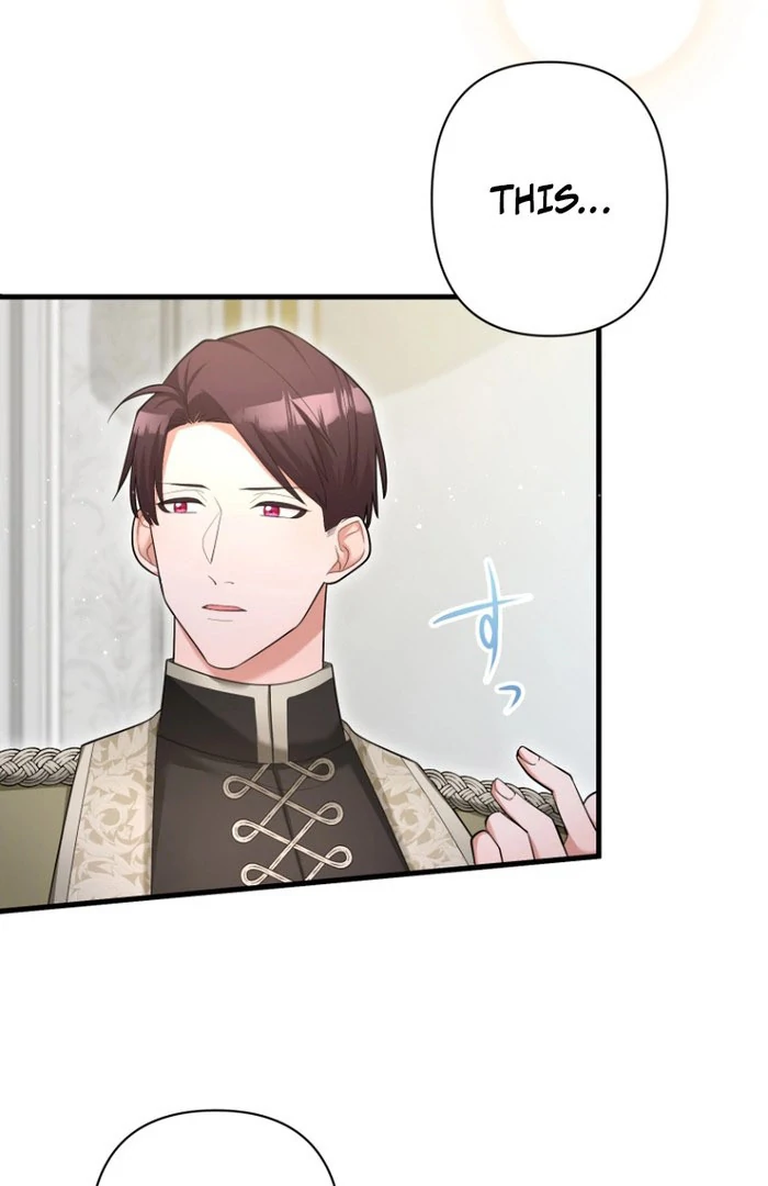 The Villainous Emperor and the Beloved Family Plan Chapter 23 - Page 20