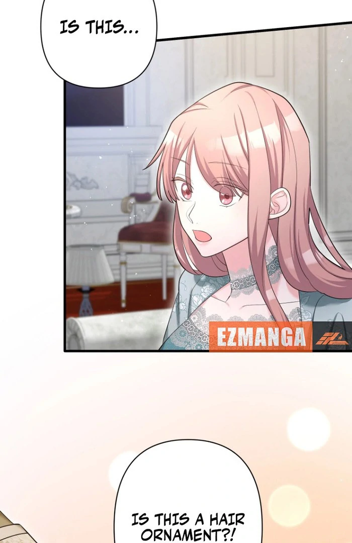 The Villainous Emperor and the Beloved Family Plan Chapter 23 - Page 21