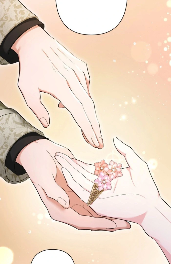 The Villainous Emperor and the Beloved Family Plan Chapter 23 - Page 22