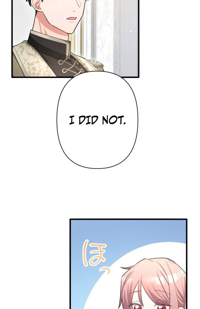 The Villainous Emperor and the Beloved Family Plan Chapter 23 - Page 25