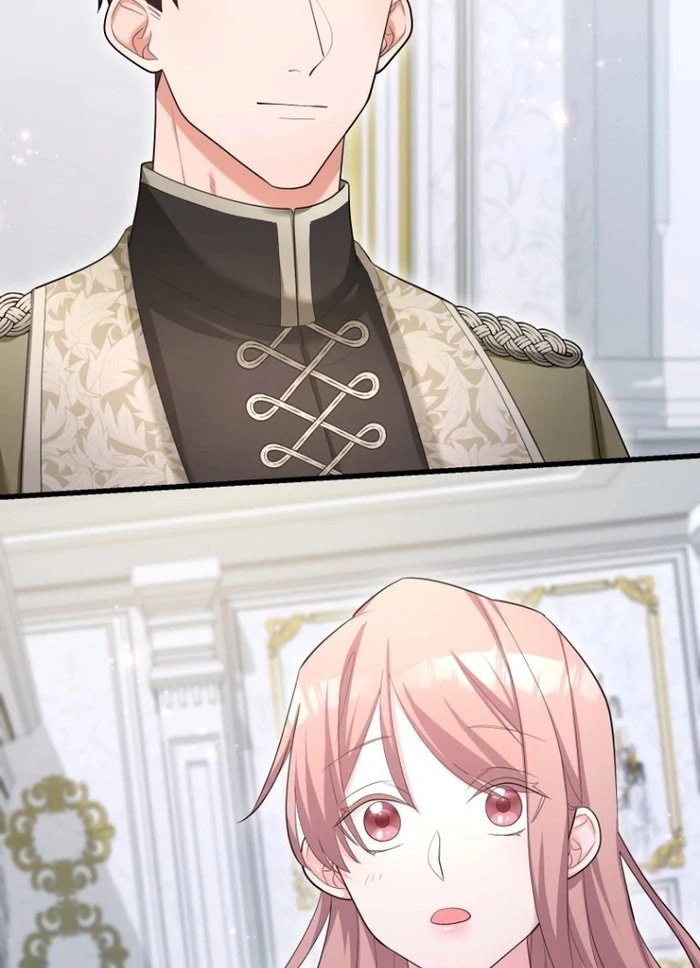 The Villainous Emperor and the Beloved Family Plan Chapter 23 - Page 27