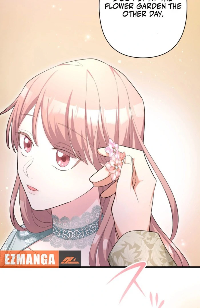 The Villainous Emperor and the Beloved Family Plan Chapter 23 - Page 30