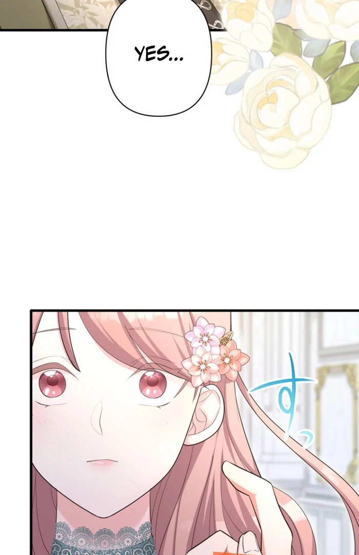 The Villainous Emperor and the Beloved Family Plan Chapter 23 - Page 40