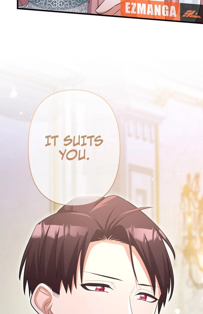 The Villainous Emperor and the Beloved Family Plan Chapter 23 - Page 41