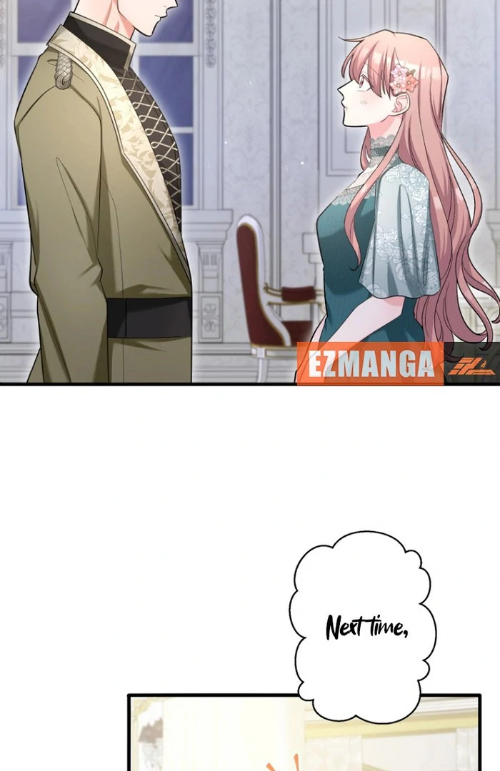 The Villainous Emperor and the Beloved Family Plan Chapter 23 - Page 45