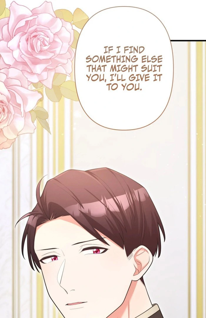 The Villainous Emperor and the Beloved Family Plan Chapter 23 - Page 49