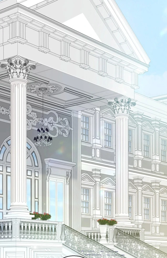 The Villainous Emperor and the Beloved Family Plan Chapter 23 - Page 54