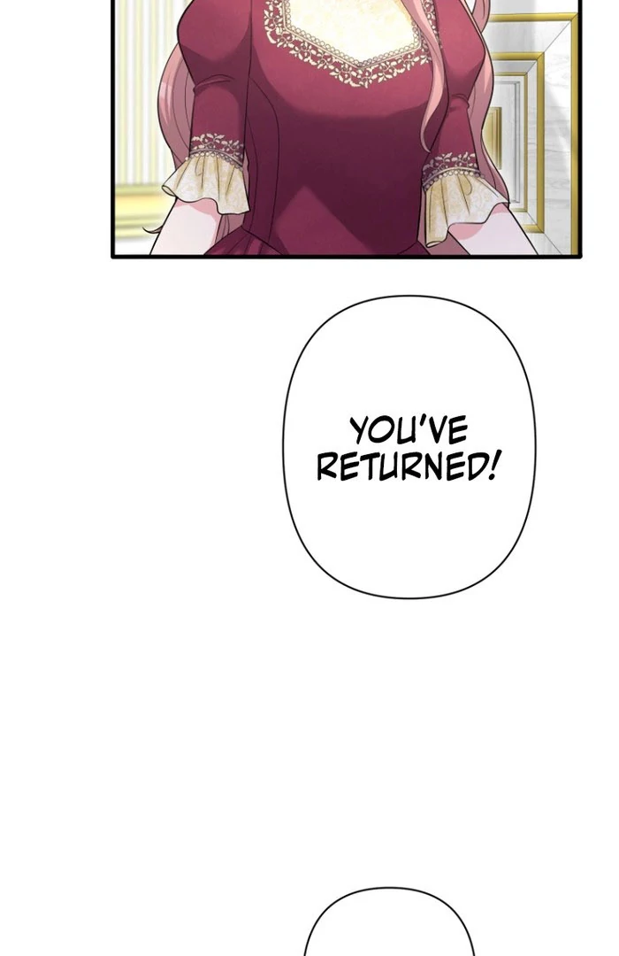 The Villainous Emperor and the Beloved Family Plan Chapter 23 - Page 59