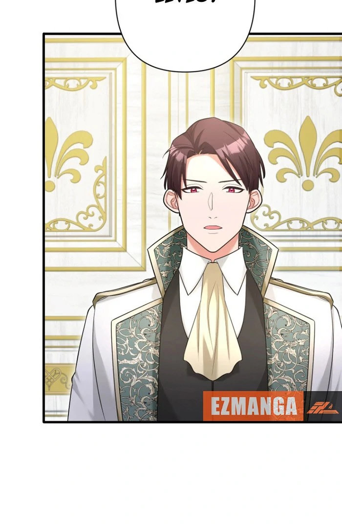 The Villainous Emperor and the Beloved Family Plan Chapter 23 - Page 62