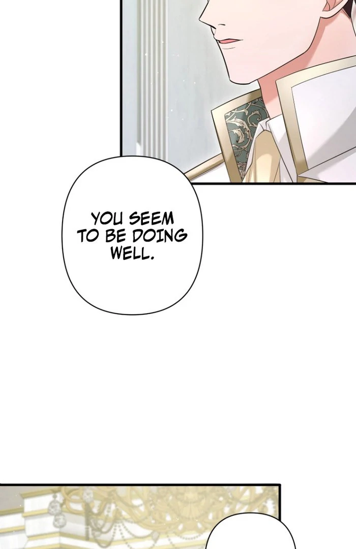 The Villainous Emperor and the Beloved Family Plan Chapter 23 - Page 65