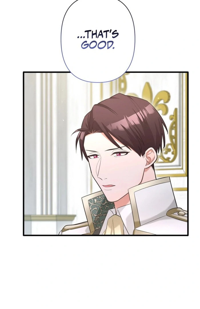 The Villainous Emperor and the Beloved Family Plan Chapter 23 - Page 73