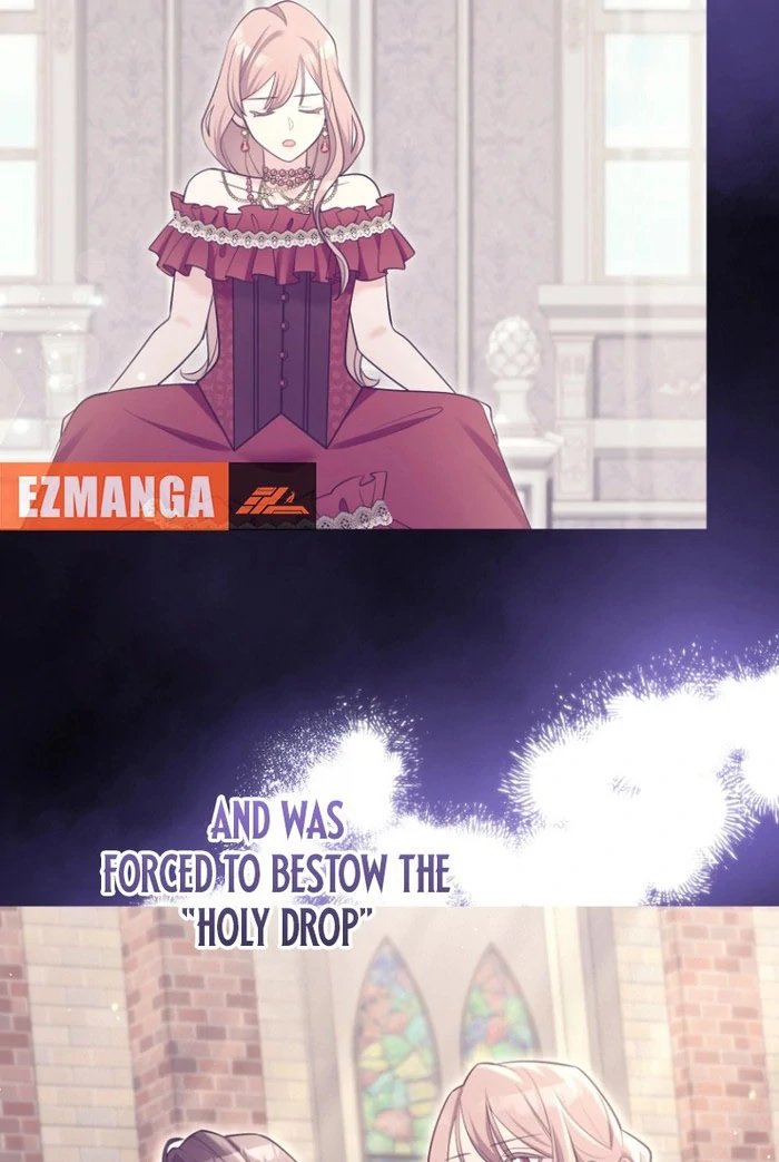 The Villainous Emperor and the Beloved Family Plan Chapter 23 - Page 8