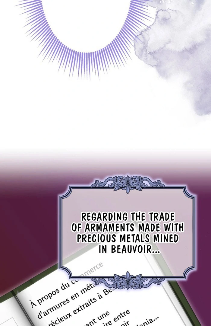 The Villainous Emperor and the Beloved Family Plan Chapter 23 - Page 82