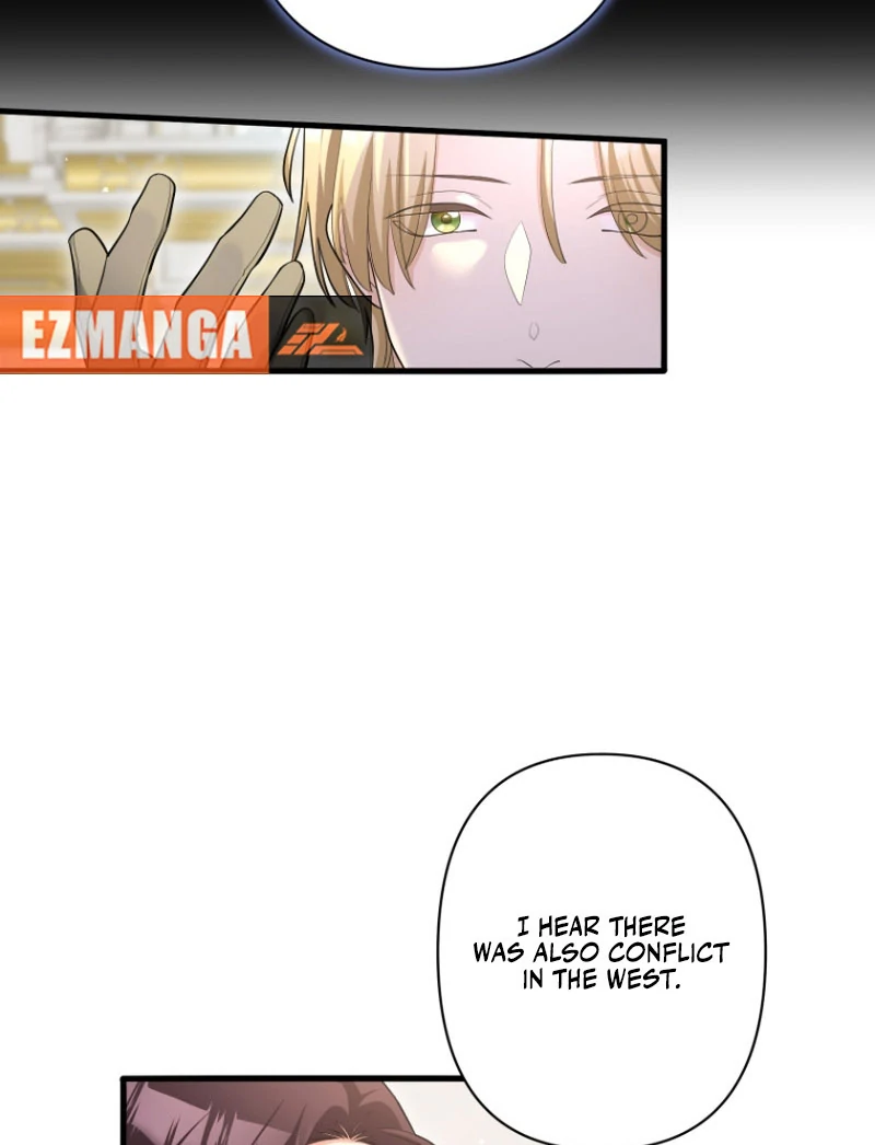 The Villainous Emperor and the Beloved Family Plan Chapter 24 - Page 11