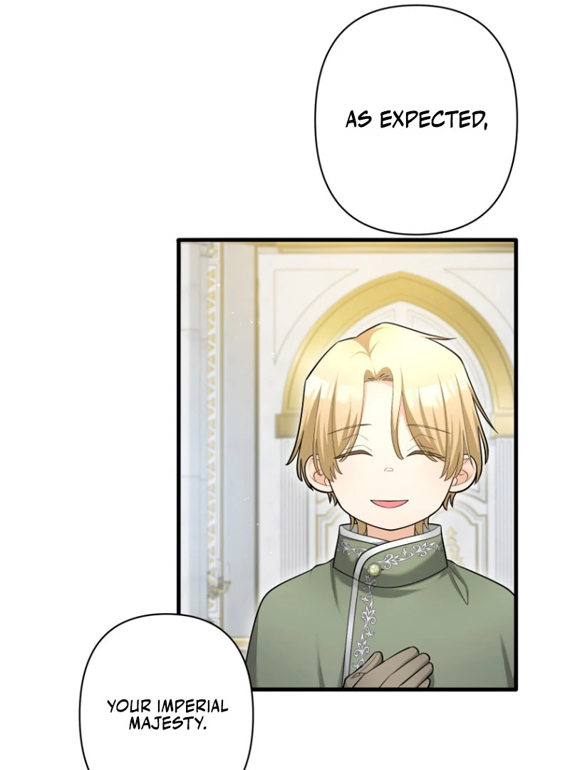 The Villainous Emperor and the Beloved Family Plan Chapter 24 - Page 13