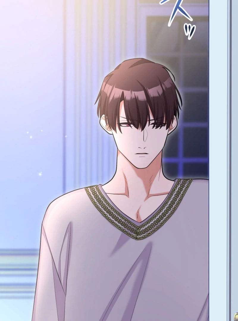 The Villainous Emperor and the Beloved Family Plan Chapter 24 - Page 27