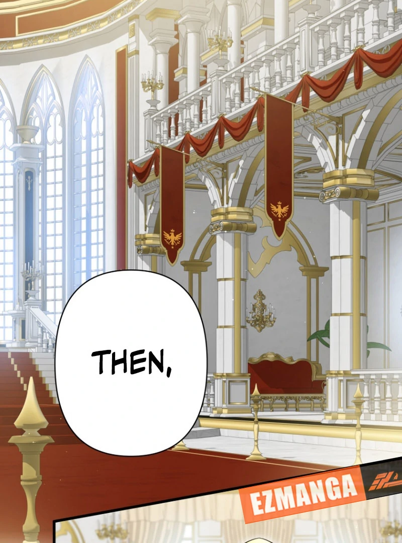 The Villainous Emperor and the Beloved Family Plan Chapter 24 - Page 3