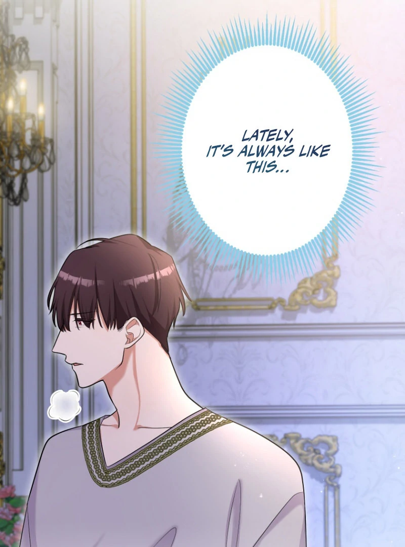 The Villainous Emperor and the Beloved Family Plan Chapter 24 - Page 31