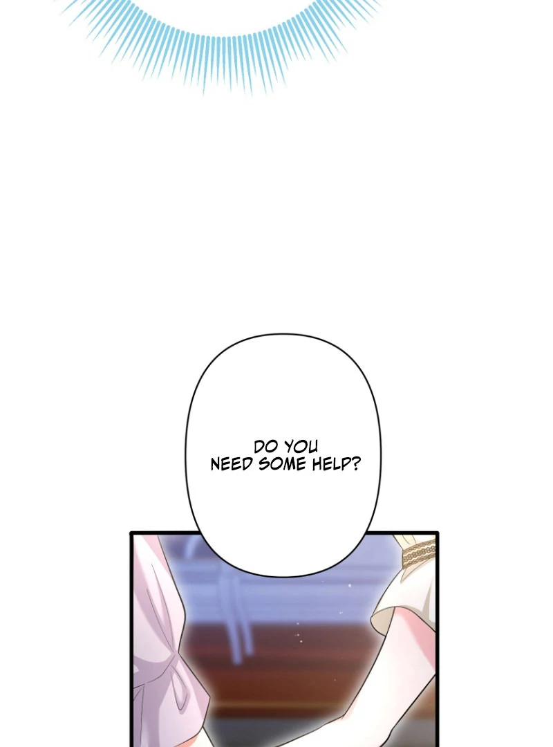 The Villainous Emperor and the Beloved Family Plan Chapter 24 - Page 33