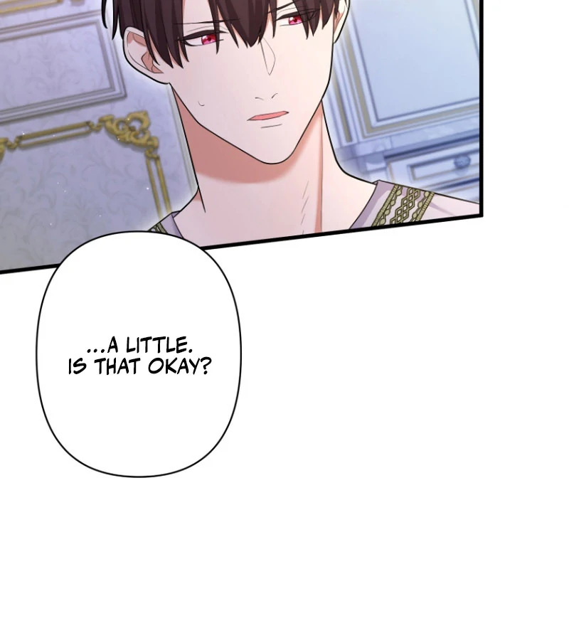 The Villainous Emperor and the Beloved Family Plan Chapter 24 - Page 35