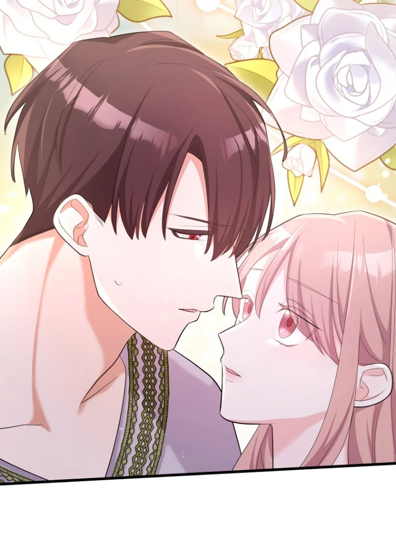 The Villainous Emperor and the Beloved Family Plan Chapter 24 - Page 39