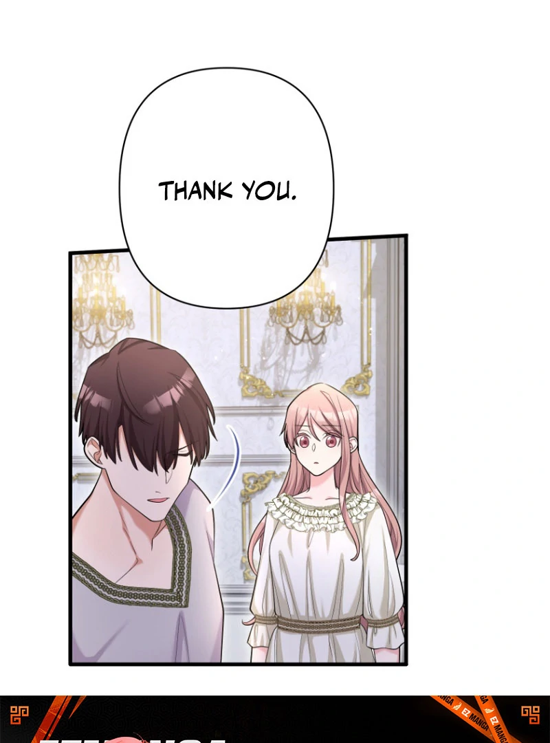 The Villainous Emperor and the Beloved Family Plan Chapter 24 - Page 40