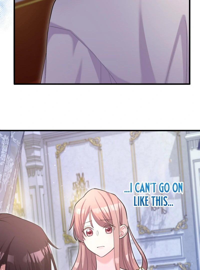 The Villainous Emperor and the Beloved Family Plan Chapter 24 - Page 49