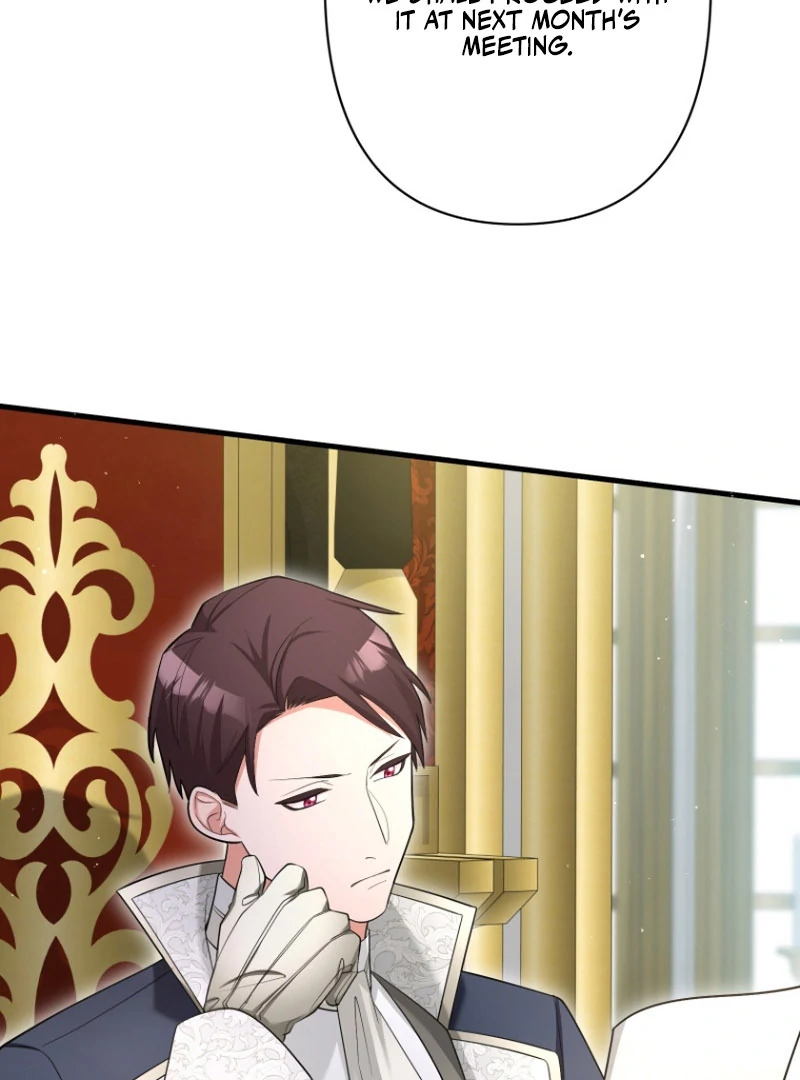 The Villainous Emperor and the Beloved Family Plan Chapter 24 - Page 5