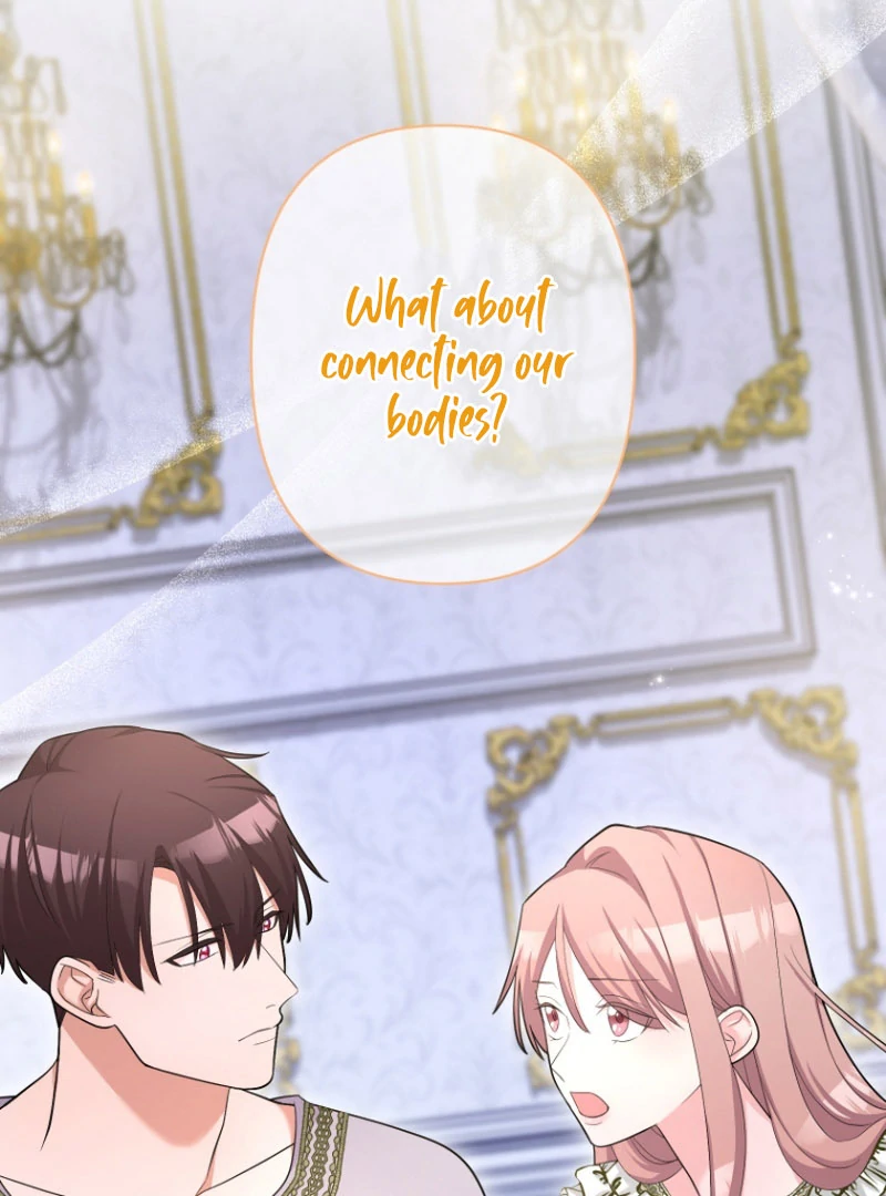 The Villainous Emperor and the Beloved Family Plan Chapter 24 - Page 53