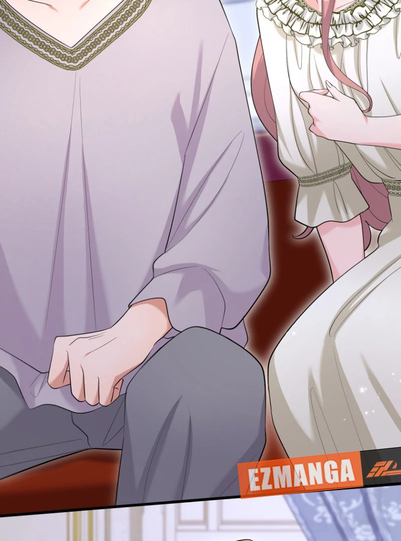 The Villainous Emperor and the Beloved Family Plan Chapter 24 - Page 54