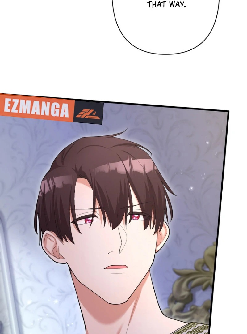 The Villainous Emperor and the Beloved Family Plan Chapter 24 - Page 56