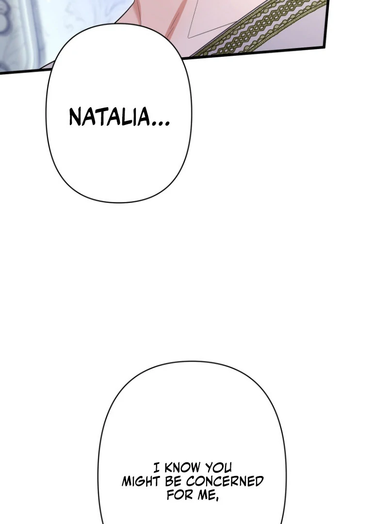 The Villainous Emperor and the Beloved Family Plan Chapter 24 - Page 57