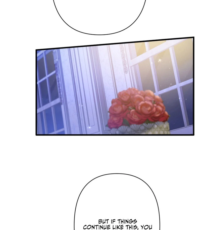 The Villainous Emperor and the Beloved Family Plan Chapter 24 - Page 58